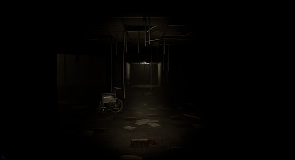 Whispers in the Void screenshot 11