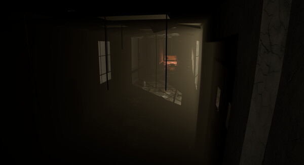 Whispers in the Void screenshot 9