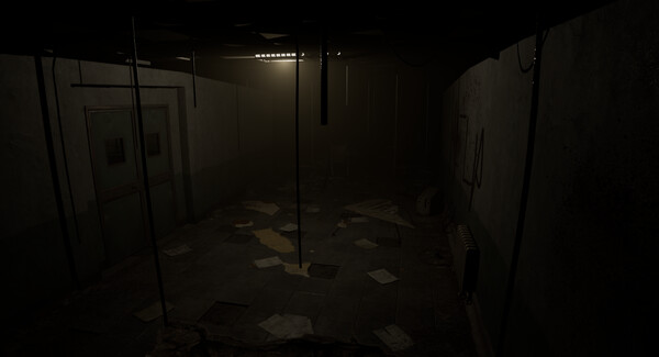 Whispers in the Void screenshot 5