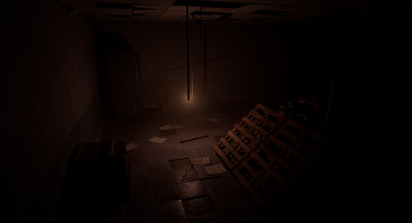 Whispers in the Void screenshot 3