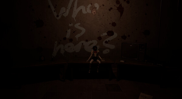 Whispers in the Void screenshot 4