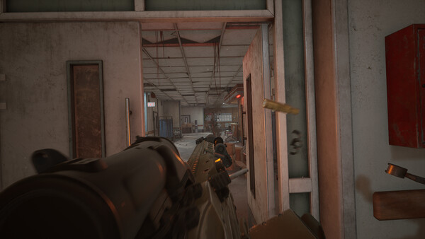 Burkina Faso: Radical Insurgency screenshot 3