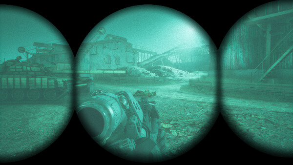 Burkina Faso: Radical Insurgency screenshot 2