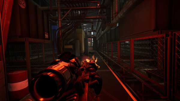 Burkina Faso: Radical Insurgency screenshot 7