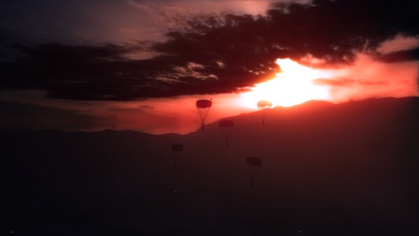 Burkina Faso: Radical Insurgency screenshot 5