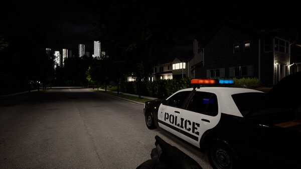 Burkina Faso: Radical Insurgency screenshot 6