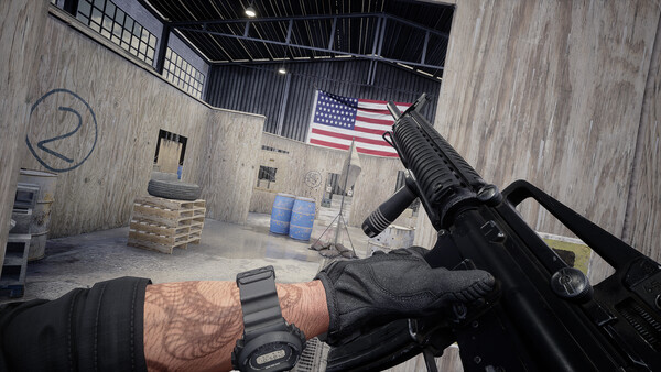 Burkina Faso: Radical Insurgency screenshot 12