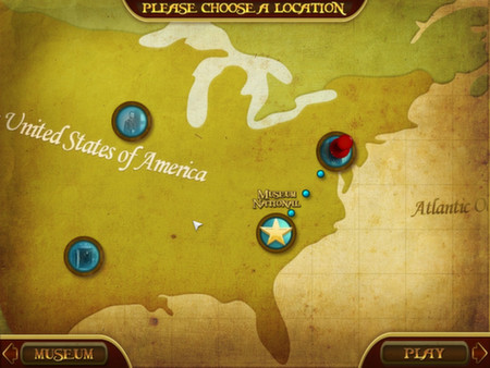 Adventure Chronicles: The Search For Lost Treasure screenshot 4