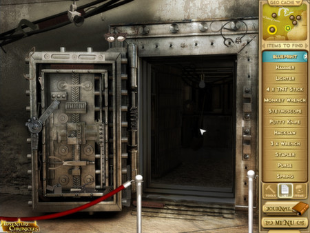 Adventure Chronicles: The Search For Lost Treasure screenshot 3