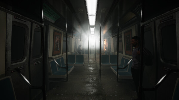 The Last Stop screenshot 7