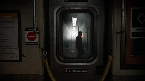 The Last Stop screenshot 2