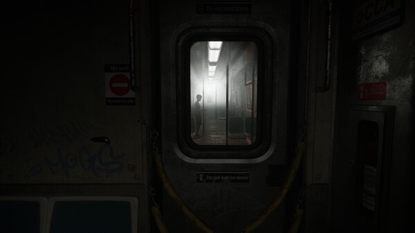 The Last Stop screenshot 6