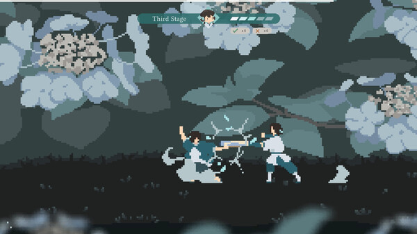 MoonWhite screenshot 2