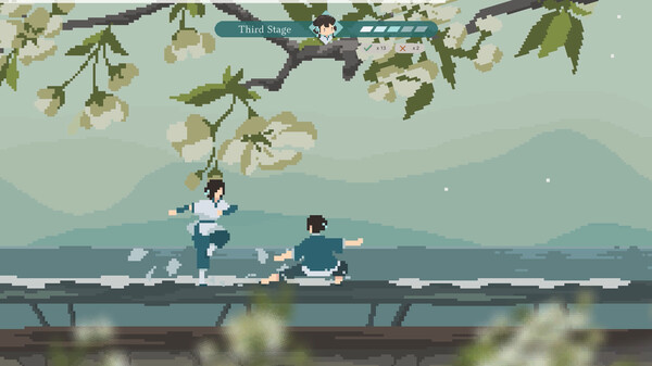 MoonWhite screenshot 5