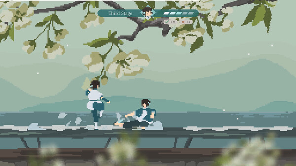MoonWhite screenshot 6