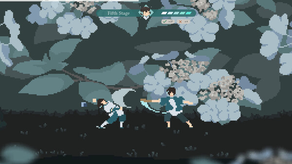 MoonWhite screenshot 3
