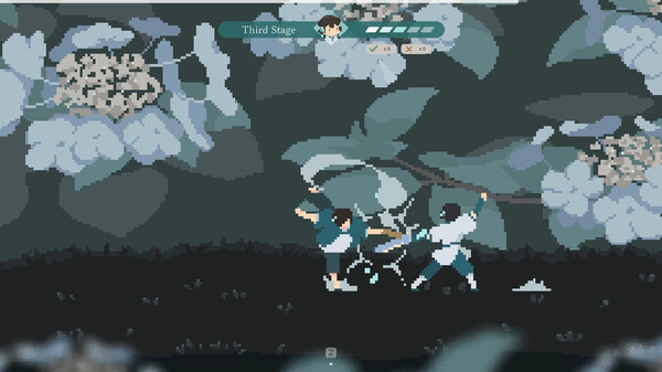 MoonWhite screenshot 1