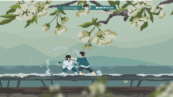 MoonWhite screenshot 8