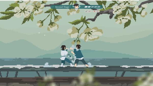 MoonWhite screenshot 7