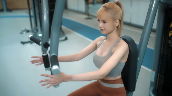 Love Chase screenshot 7