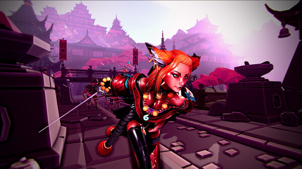 Pal Up! screenshot 2