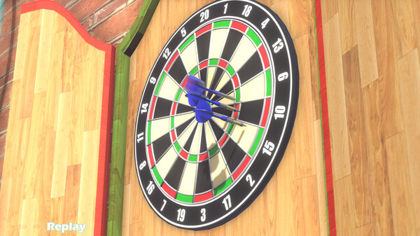 Darts Up screenshot 0