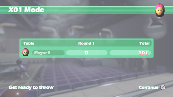 Darts Up screenshot 6