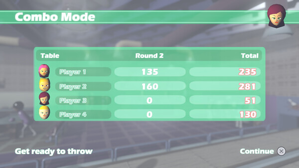 Darts Up screenshot 3