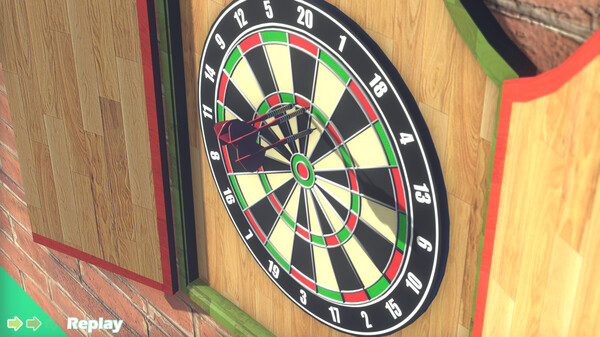 Darts Up screenshot 5