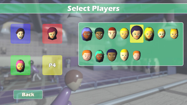 Darts Up screenshot 7