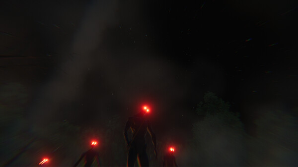Lost In Failures screenshot 2