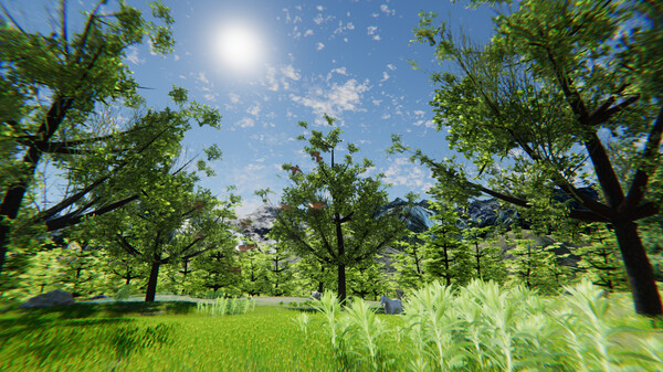 Lost In Failures screenshot 10