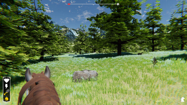 Lost In Failures screenshot 3