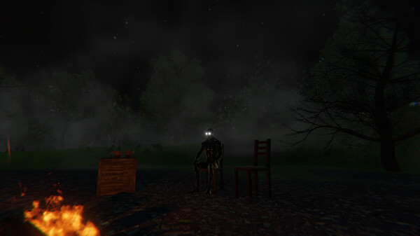 Lost In Failures screenshot 4
