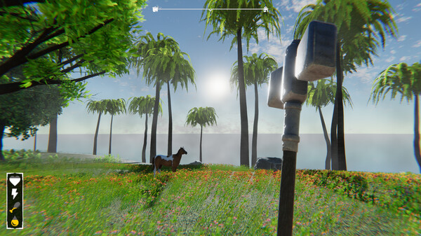 Lost In Failures screenshot 5
