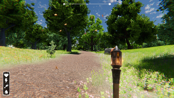 Lost In Failures screenshot 1