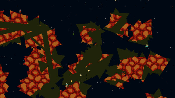 Kosmo Skirmish screenshot 3