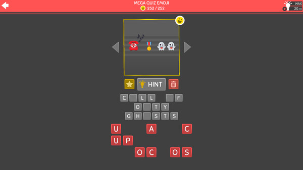 Mega Quiz Gaming screenshot 5
