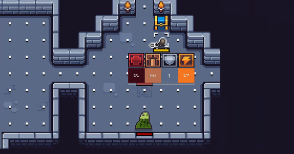Micro Dungeon screenshot 10