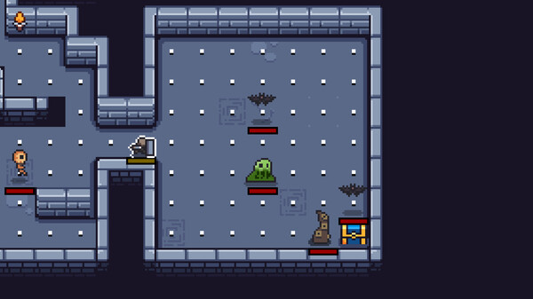 Micro Dungeon screenshot 5