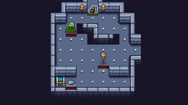 Micro Dungeon screenshot 4