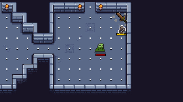 Micro Dungeon screenshot 3