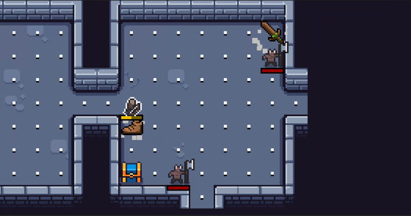 Micro Dungeon screenshot 11