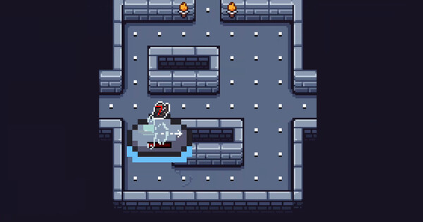 Micro Dungeon screenshot 9