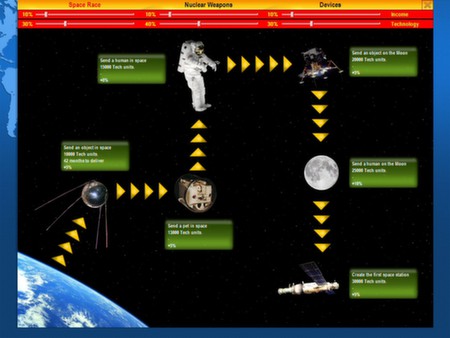 US and THEM screenshot 10