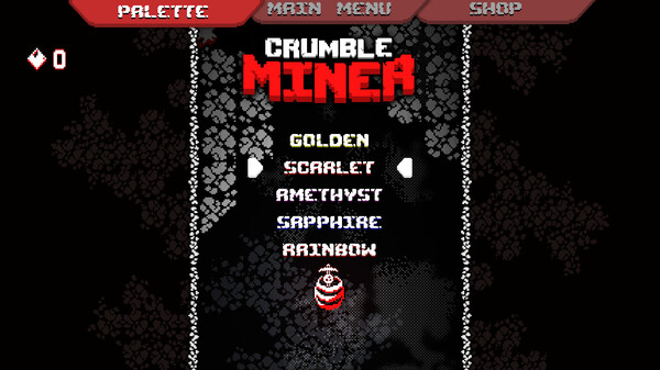CrumbleMiner screenshot 4