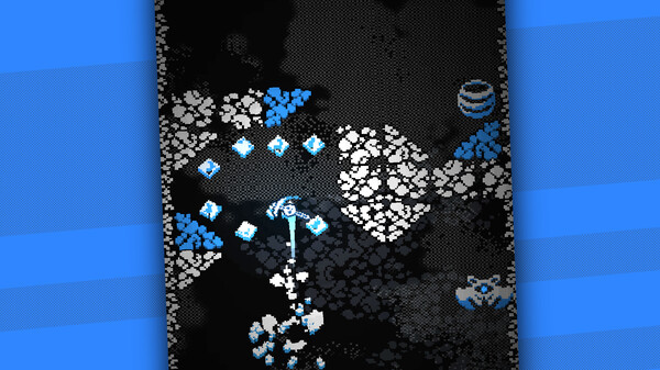 CrumbleMiner screenshot 1
