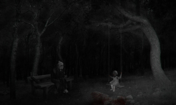 Real Horror Stories Ultimate Edition screenshot 2