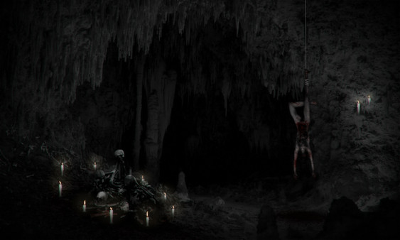 Real Horror Stories Ultimate Edition screenshot 7