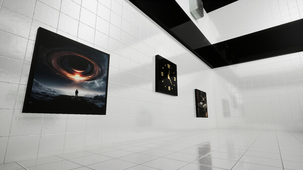 Anomaly Loop screenshot 5